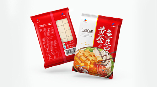 白玉-涮煮系列產(chǎn)品包裝設(shè)計(jì)